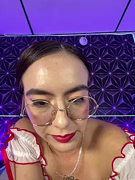 MelanyyJhonson15 webcam