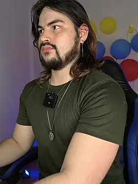 Derek_Vow webcam