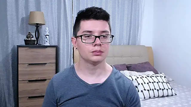 BlackFoXXX69 webcam
