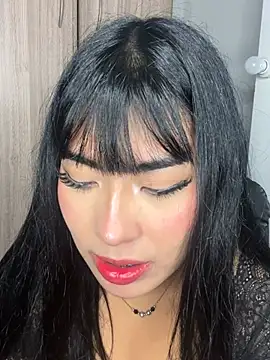 Jade-Naughty webcam