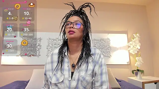 andreazoe webcam