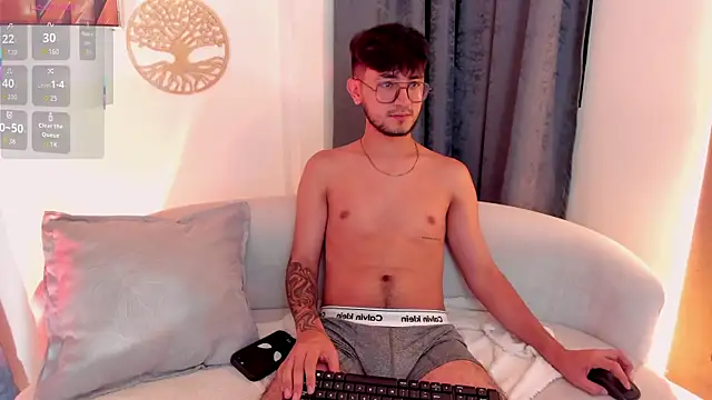 Dante_Rushx webcam