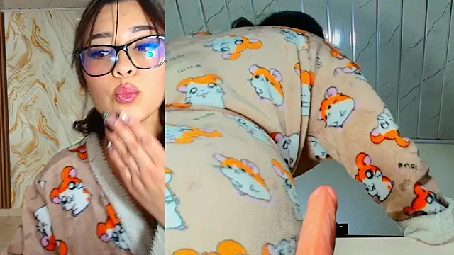 madison_funny webcam