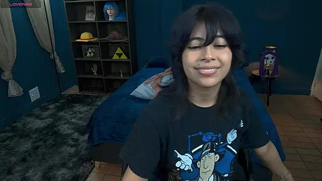 pixelrabitttt - Pixelrabitttt's free webcam - UK Sex Cams
