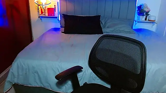 Evelynn_fox_ webcam