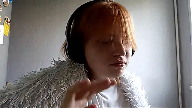 CacyBIoom webcam