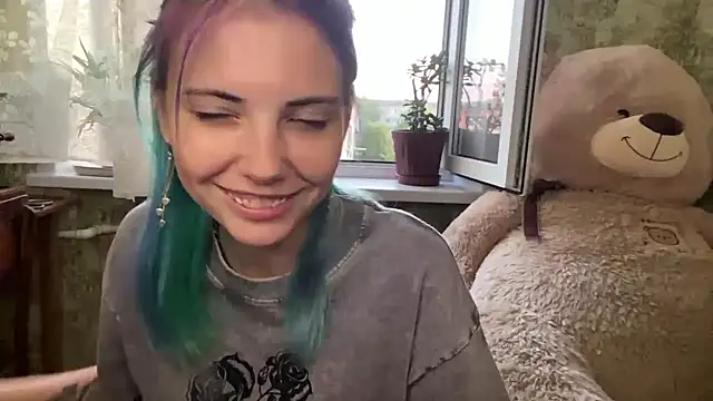 Helen18glo webcam