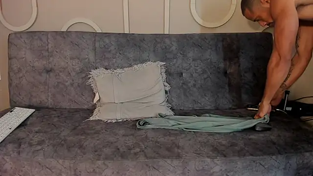 Sweet_Alessandre webcam