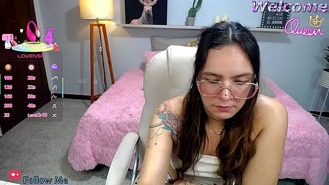 Bianca____ webcam