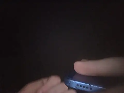Nidge251 webcam