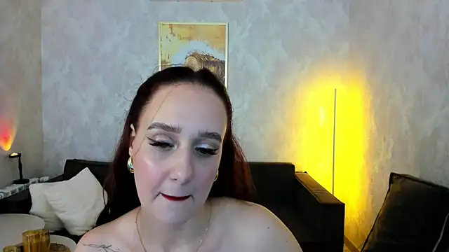 SabrinaCandi webcam