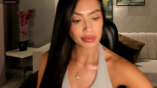 JadeEvansX webcam