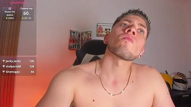 SebastianMaximoff_ live cam on StripChat
