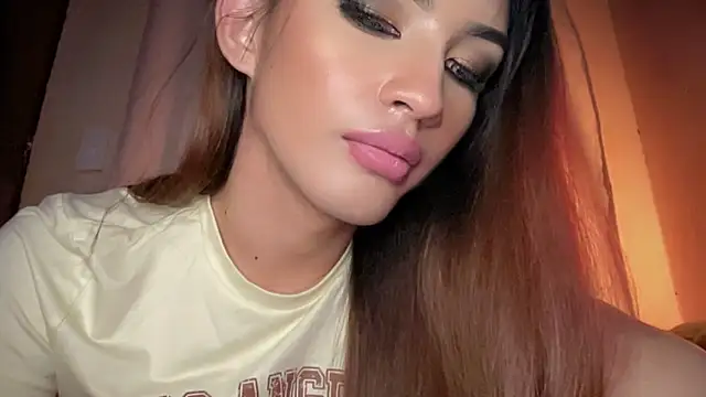 Alicegreenexx webcam