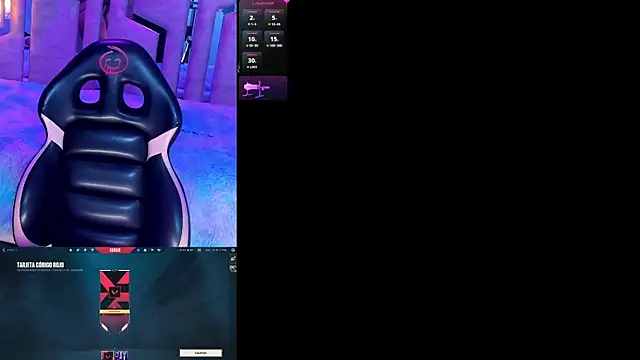 LizzieCutie_ live cam on StripChat