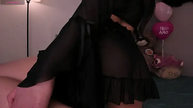 Zaray_star webcam