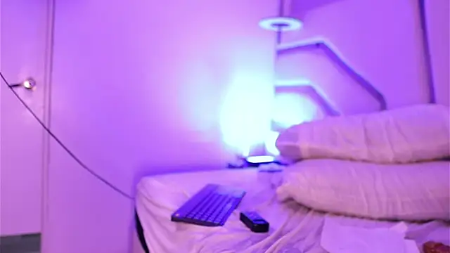 Kendall__evanss webcam
