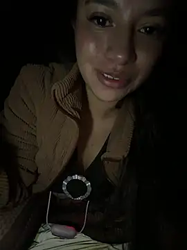 CocoaGigiMuse webcam