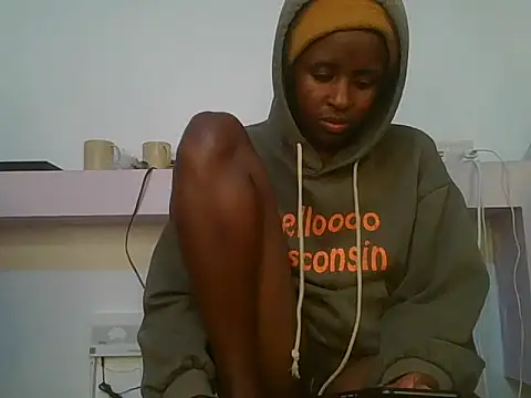 Lemylove webcam