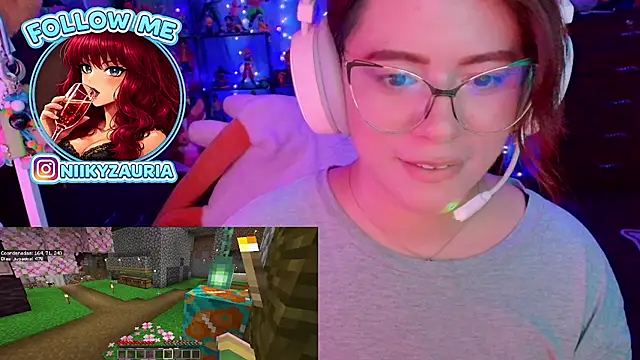 _niiky webcam