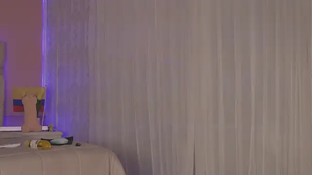 VeronicaMartiin webcam