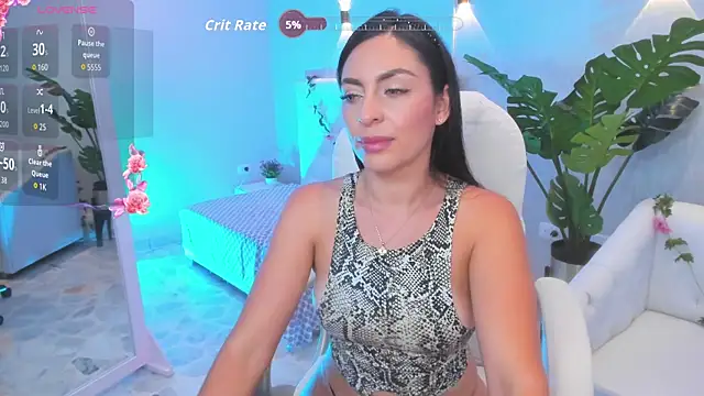 yourmagic_venus webcam