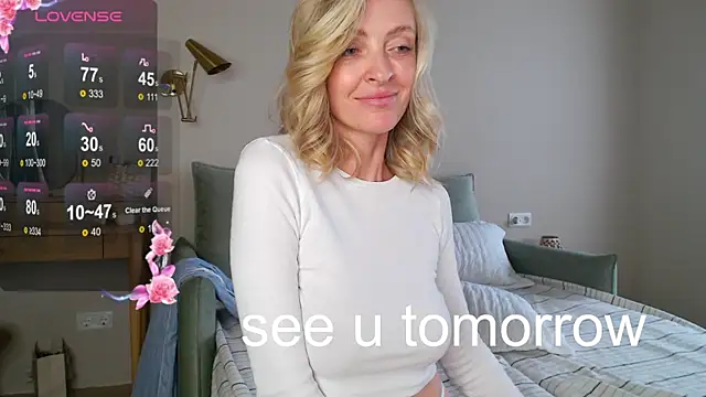 sexuallycorrecte webcam