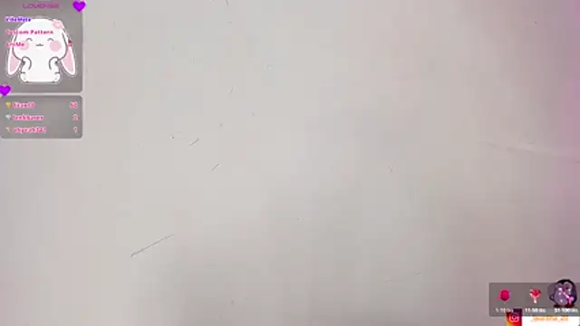evelyn_23 webcam