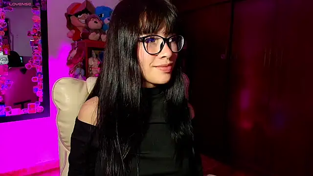 Marceline_0 webcam
