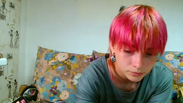 Sophie_Bell webcam
