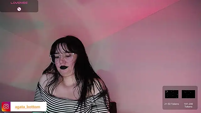 NewAgatha_Bolton webcam