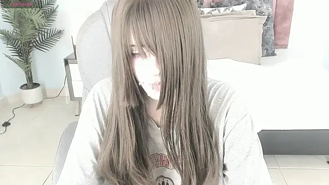 celestica_rose webcam