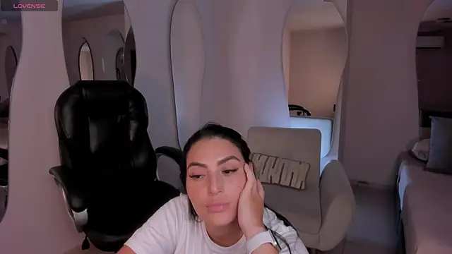AbbyDalton webcam