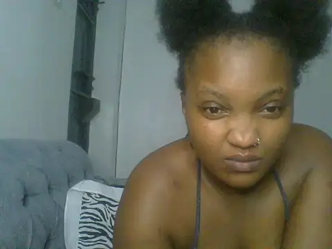 Ebony_butt webcam