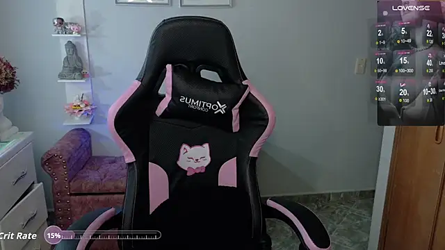 Melannyy_ webcam