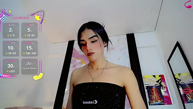 Diosiris_Riannys webcam