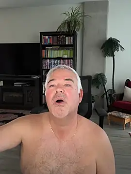 aarosteev2 webcam