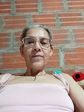 NanitaFun webcam