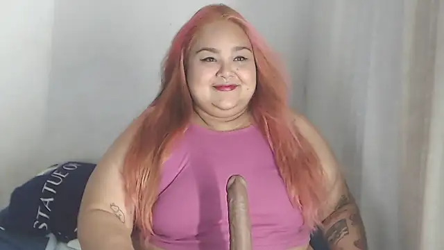 lovemyfatpussy webcam