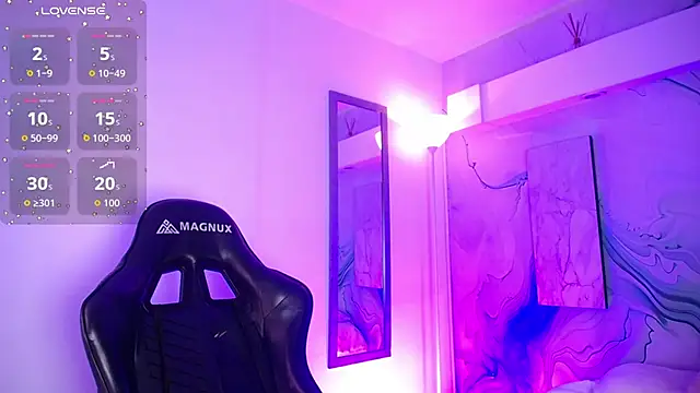 Aniie_Doll webcam