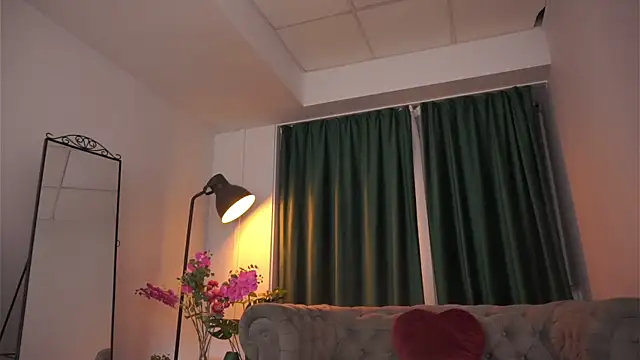 Midnight_Seduction webcam