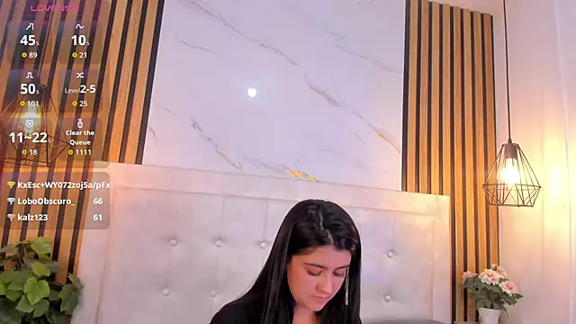 Madyson18 webcam