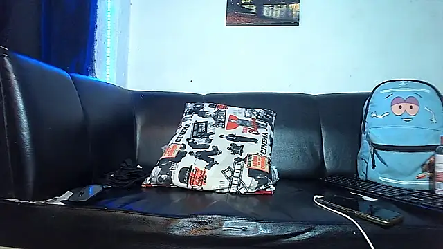 dareck_18 webcam