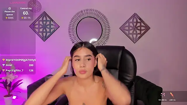 miranda_crawfor webcam