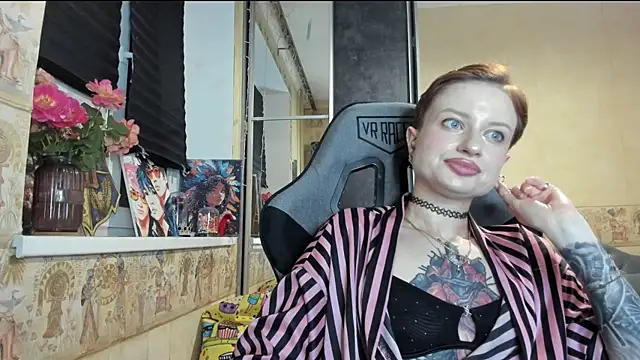 WatsonMi webcam