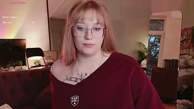 Morvelyn webcam