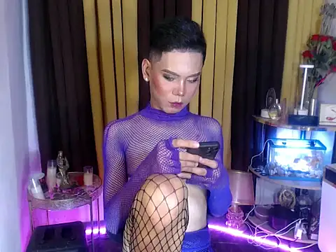 MissTransStella69 webcam