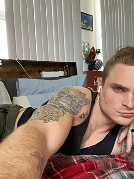 King_Kev_ live cam on StripChat