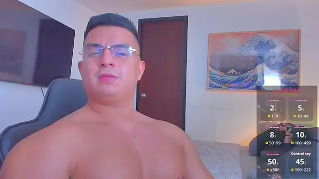 RJBarto webcam
