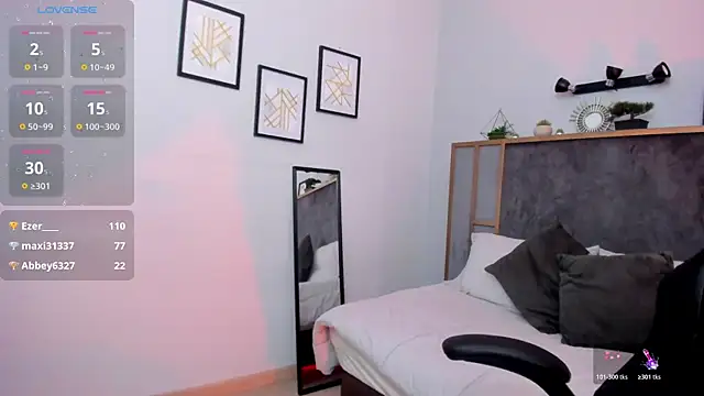 Azurra_amatto2 webcam